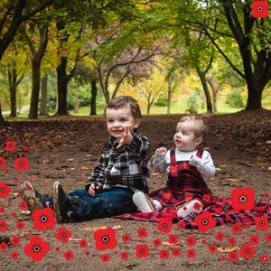 Meet your Posher, Monica